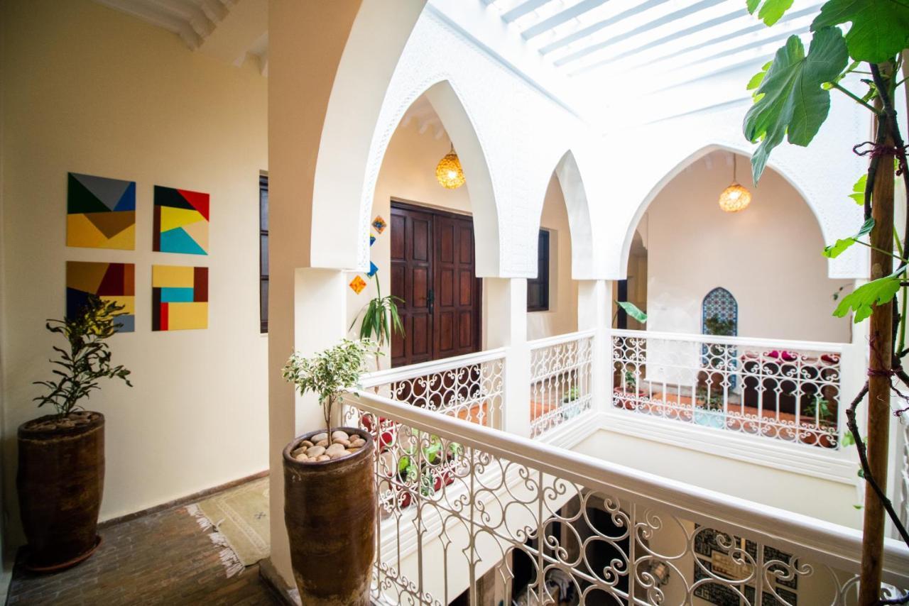 Arthouse Cinema Hotel Essaouira Exterior photo