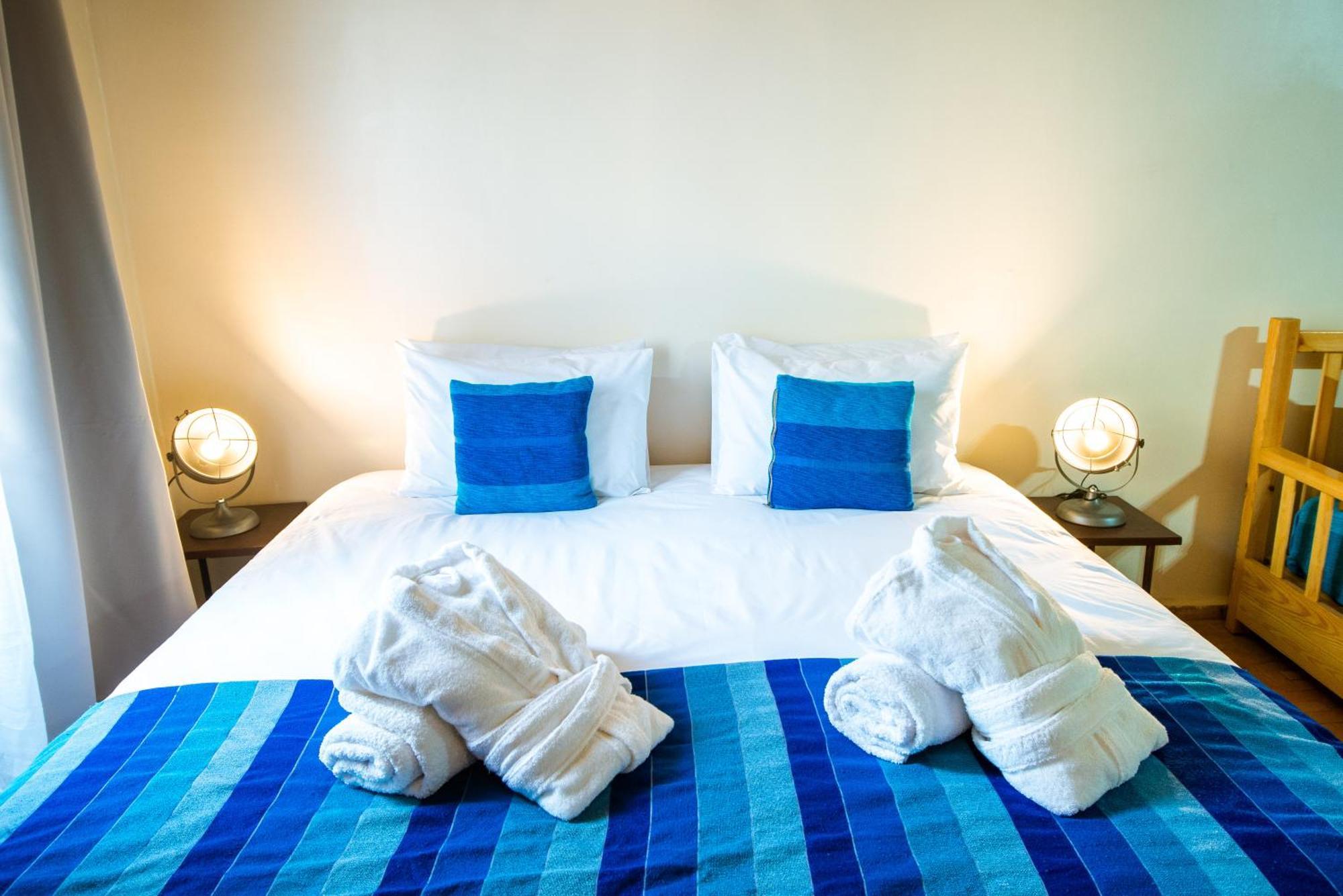 Arthouse Cinema Hotel Essaouira Room photo